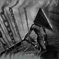 Injectway - Echopraxia