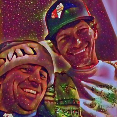 A Very Merry SamCo Christmas