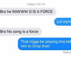 Money BAgs ft. Natia J. ( Prod. Cash MoneyAP)