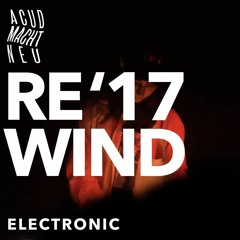 2017 Rewind: Electronic