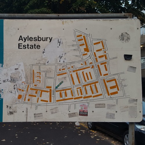 Aylesbury Estate Thoughts