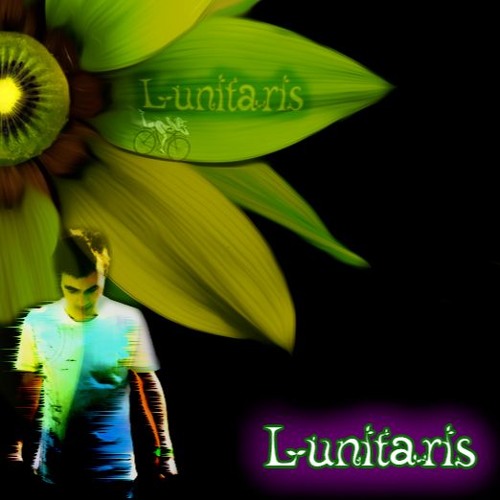 Lunitaris - Progrysergical Lesson