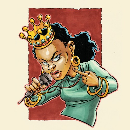 DITD vol. 2 - Queens Of The 90s
