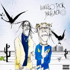 Huncho Jack (Travis Scott & Quavo) - Huncho Jack [2017 ALBUM] [EXTENDED]