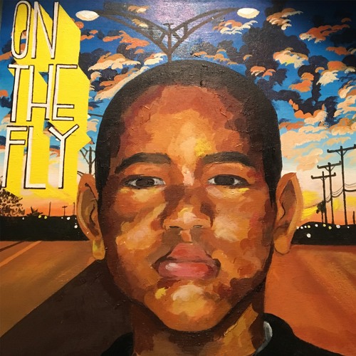 Bliss( Feat. Nick A Barber Miller)