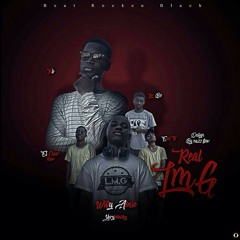 REAL LMG STARZ WILLY ABESO FT TNB & ELIOT TX & LEO BX & CESAR BIGGIE & YURI LABALASKY