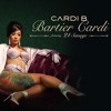 Cardi B Ft 21 Savage Bartier Cardi Mp3