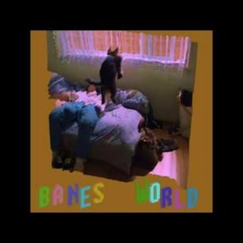 Banes World - You Say Im In Love
