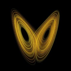 Butterfly Effect-for electroacoustic(2012)