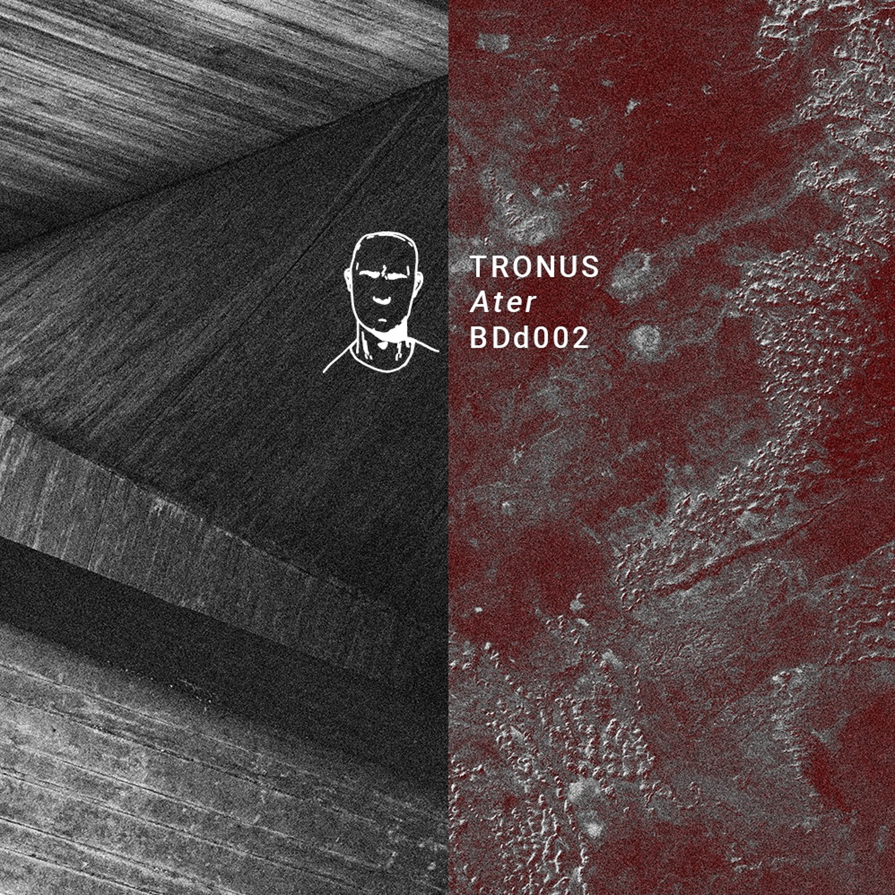 TRONUS Techno Podcast