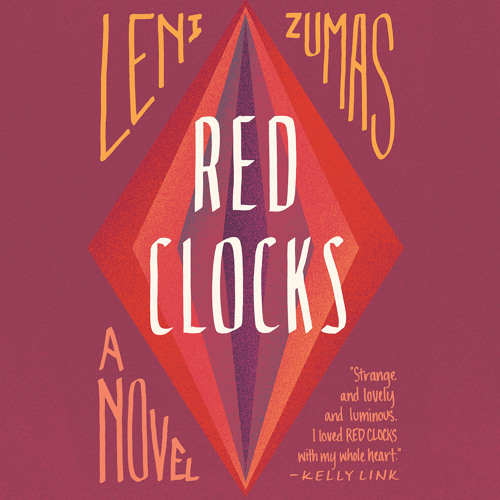 novel red clocks novel red clocks