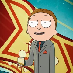 President Morty