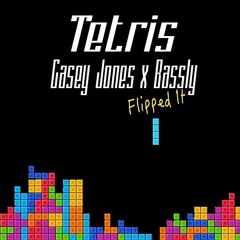 Doctor P - Tetris (Casey Jones X Bassly Flipped It) *FREE DOWNLOAD**