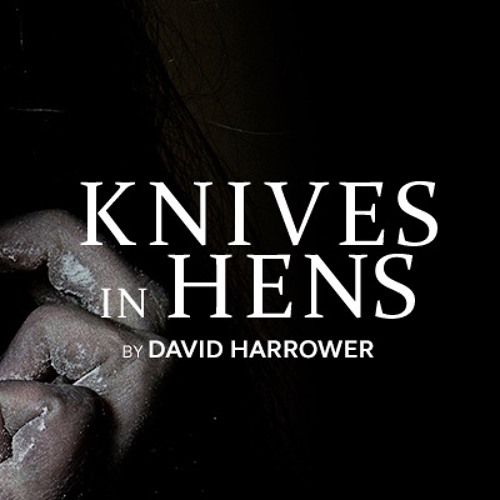Stream Isobel WallerBridge Listen to Knives in Hens Donmar