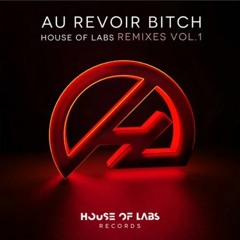 House of Labs - Au Revoir Bitch (Enrico Meloni Remix)
