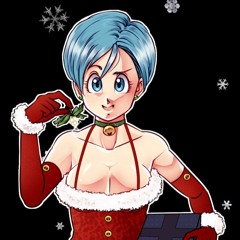 Bulma Bunny- Last Christmas (Bulma, Trunks, Vados, Kale, Caulifla)