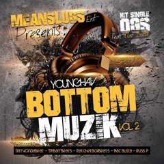 OG's (YoungHav feat. MacButta)