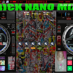 112 EL ABORTO FLACO ALVARADO REMIX EL NANO MIX  FULLL RMX