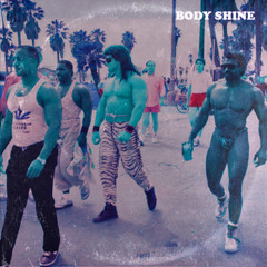 Body Shine