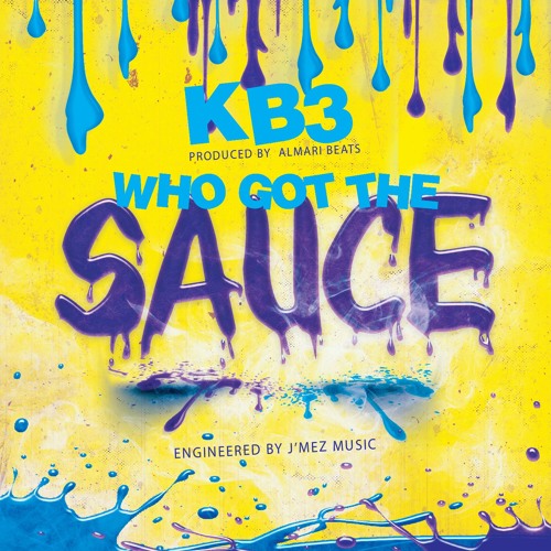 Who got the Saucee - #AlmariGotBeats Contest