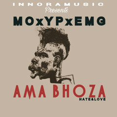 A M A  B H O Z A(Prod. by InNoRa)