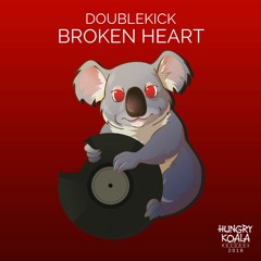 Broken Heart (Original Mix) [Hungry Koala]