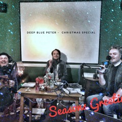 Ep. 4 - The Christmas Party