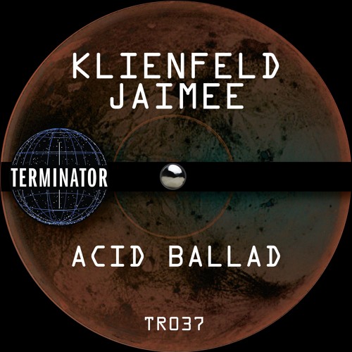 Klienfeld & Jaimee Acid Ballad