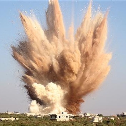 Blast Is A Nice Word 170