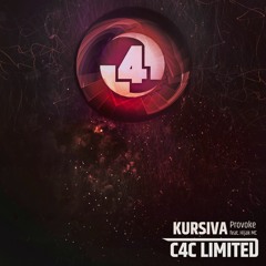 Kursiva & Transforma // Juggernaut // LTDC4C002