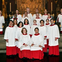 Byrd-Laetentur coeli / The Advent Choir