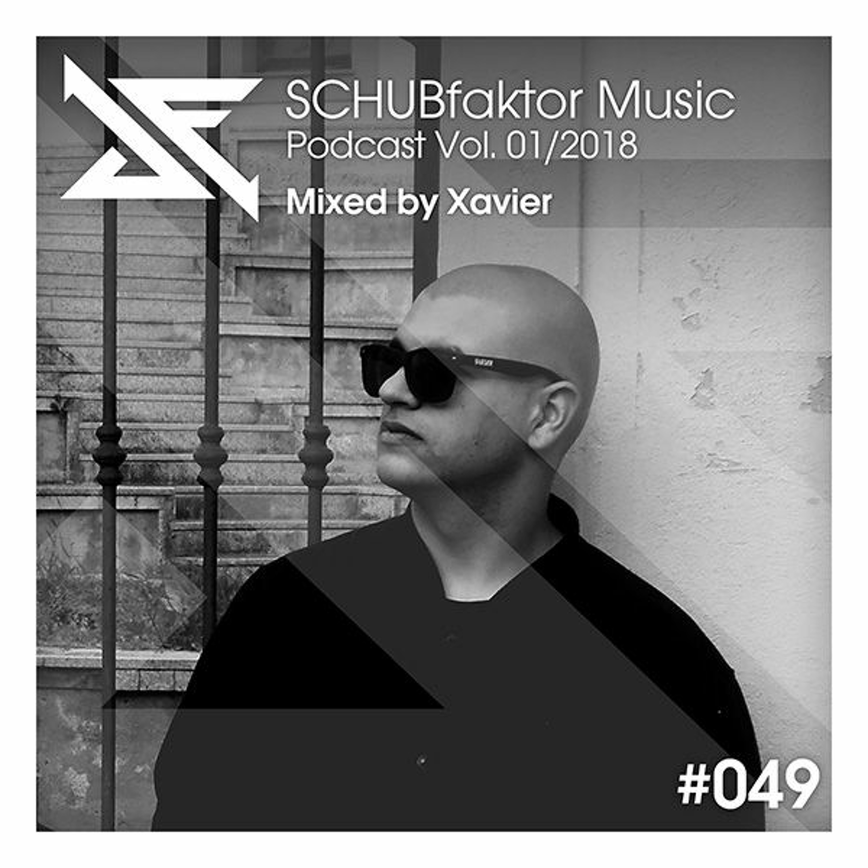 SCHUBfaktor Music