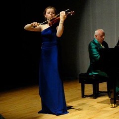 Samuel Barber - Concerto for Violin and Orchestra, Op.14: I. Allegro