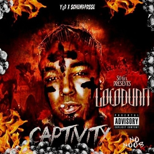 Drunk Music (Feat. Ghostmane & Seer) (Prod. By Locodunit)