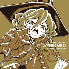 Senki zessou symphogear GX : -Carol- Tomorrow