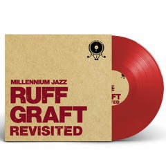Dusty Ohms - Luv4Dilla | Get Red Vinyl Now on Qrates