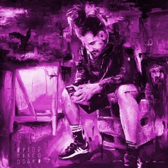 Froid - Vida Loka Parte 3 Ft. Bk' [CHOPPED AND SCREWED]