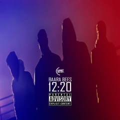 BAARA BEES - AQEEL SARFRAZ x RAAMIS x MOHAD ALI x M.ZHE - 2017