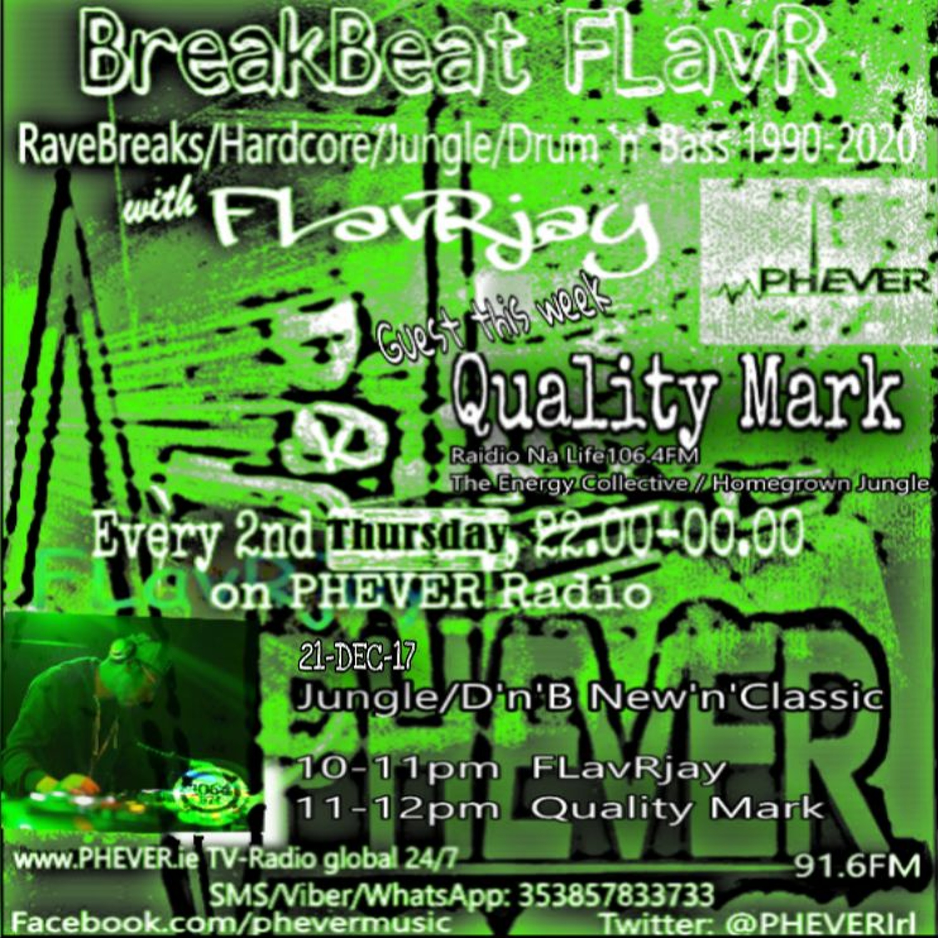 FLavRjay