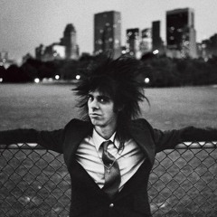 Red Right Hand (Nick Cave Cover)