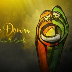 【Ana🌹】Love Came Down Cover