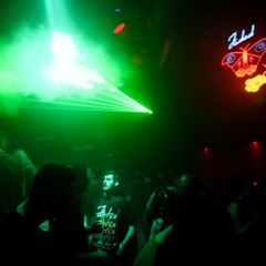Raymundo Rodriguez 8 HOUR Jaded balcony room set March part 1