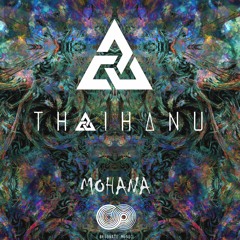 Thaihanu - Anaya (Original Mix)