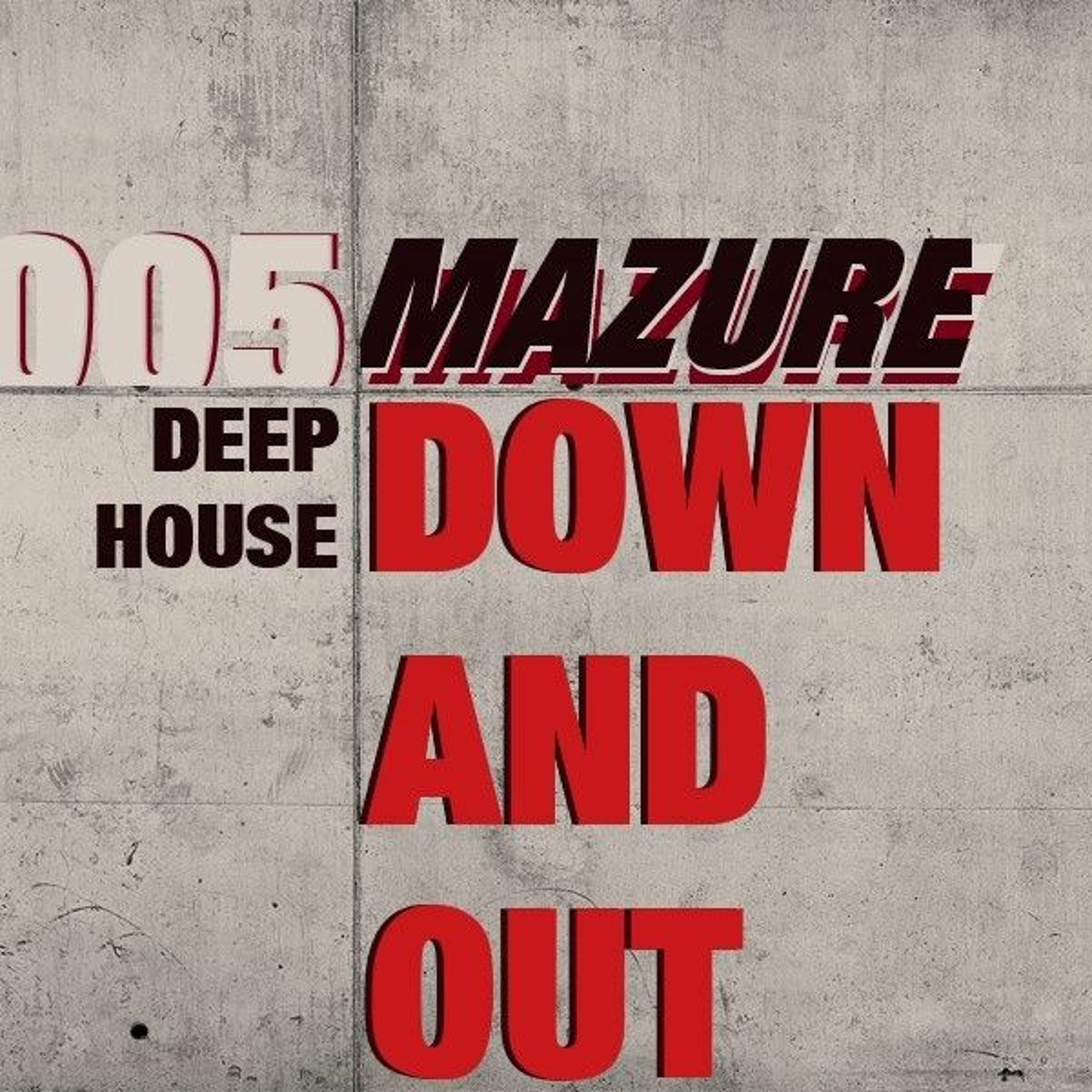 MAZURE