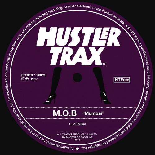 M.O.B - Mumbai [Free Download]