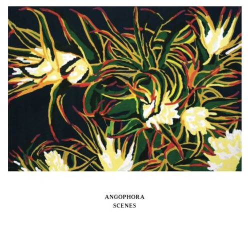 HOTWAX // Angophora - Interchange
