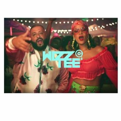 rude boy mash up the one