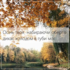 ФІОЛЕТ – Осінь