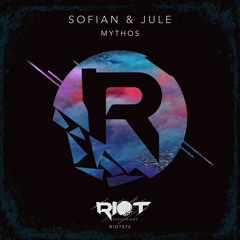 RIOT073 - Sofian & Jule - Hades [Riot Recordings]