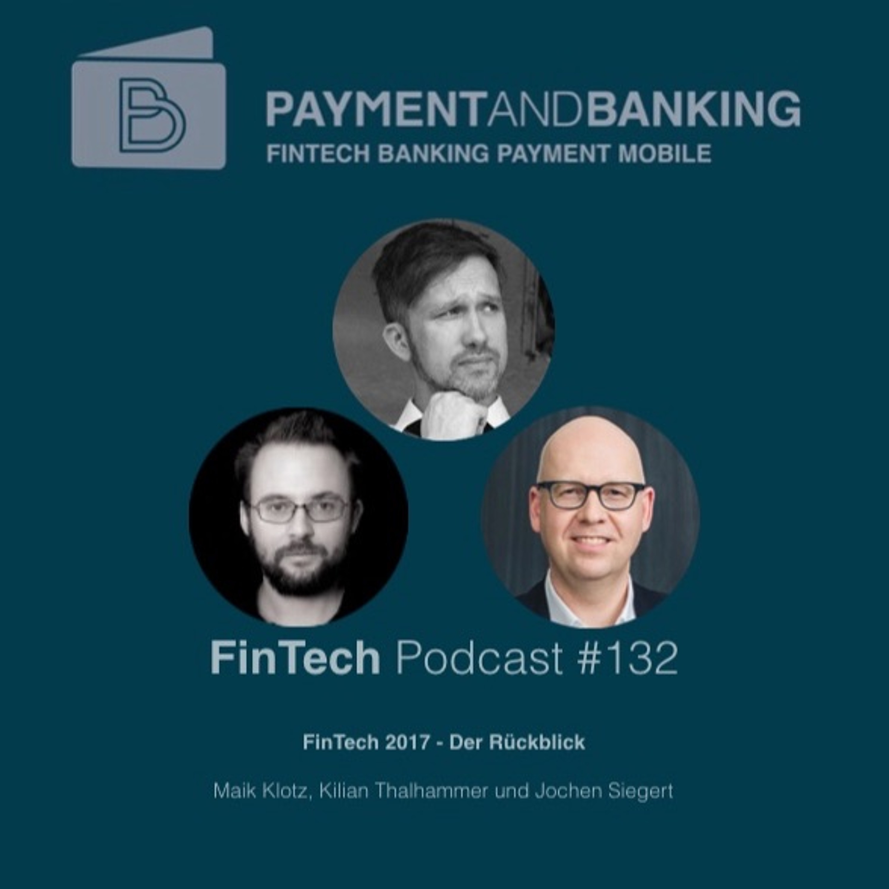 Paymentandbanking FinTech Podcast